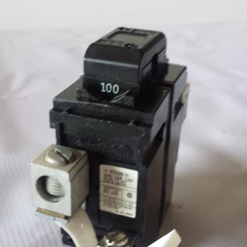 Mvj Circuit Breakers - P2100 - Electronics Near Me - Orange, California Mvj Circuit Breakers - P2100 - Electronics Near Me - Orange, California