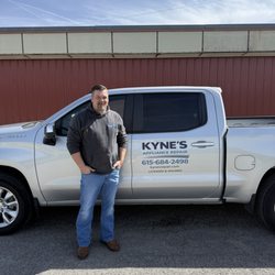 Kyne’s Appliance Repair