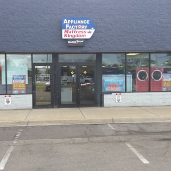 Appliance Factory - Appliances Near Me - Aurora, Colorado Appliance Factory - Appliances Near Me - Aurora, Colorado