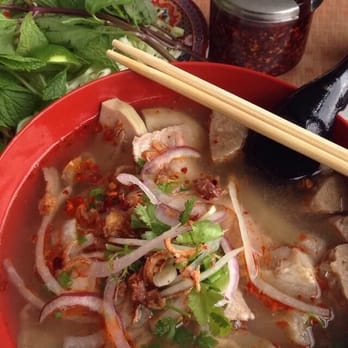 Saigon Dish - Vietnamese Near Me - Lawndale, California