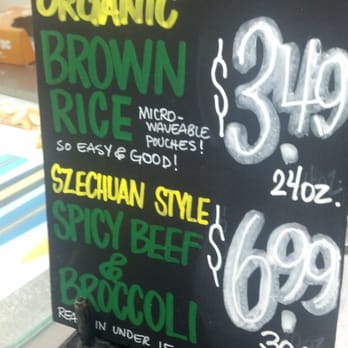 Trader Joe's - Delicious samplings - Grocery Near Me - Carlsbad, California