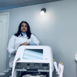 Skinsavvy Aesthetics And Laser