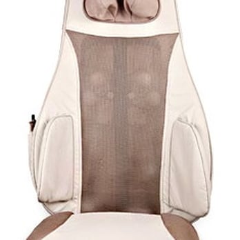 Zentech Massage Chairs - Neck and shoulder massage chair pad! Turn any existing chair into a massage chair! - Furniture Stores Near Me - Rowland Heights, California Zentech Massage Chairs - Neck and shoulder massage chair pad! Turn any existing chair into a massage chair! - Furniture Stores Near Me - Rowland Heights, California