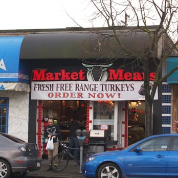 Market Meats - Meat Shops Near Me - Vancouver, British Columbia Market Meats - Meat Shops Near Me - Vancouver, British Columbia
