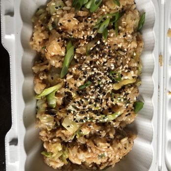 Grillbird - Fried Rice - Japanese Near Me - Seattle, Washington Grillbird - Fried Rice - Japanese Near Me - Seattle, Washington