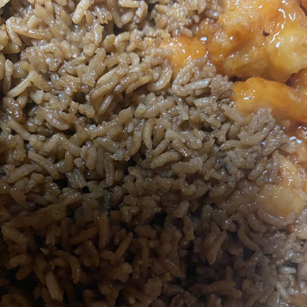 Yummy Yummy - The rice looks like magnets - Chinese Near Me - Roxbury, Massachusetts Yummy Yummy - The rice looks like magnets - Chinese Near Me - Roxbury, Massachusetts