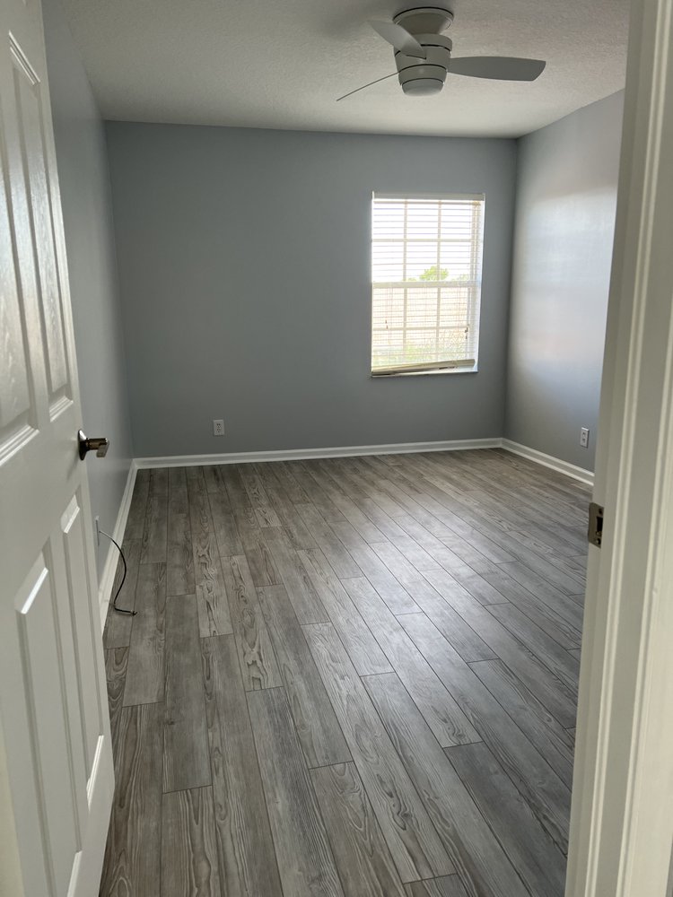 CUSTOM HOME SERVICES 20 Photos Jensen Beach, Florida Flooring