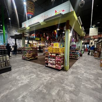 Mercado Gonzalez - Dulcería - Mexican Near Me - Costa Mesa, California