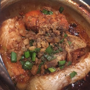 9 Roses - Ca Kho To - Chinese Near Me - Gretna, Louisiana