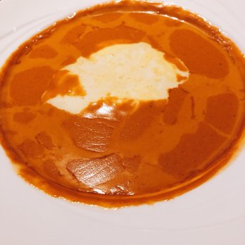 Different Pointe of View - Lobster Bisque Soup - New American Near Me - Phoenix, Arizona Different Pointe of View - Lobster Bisque Soup - New American Near Me - Phoenix, Arizona