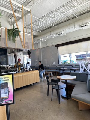 Merit Coffee Co. by null