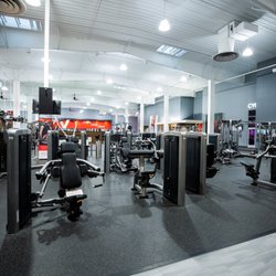 VASA Fitness