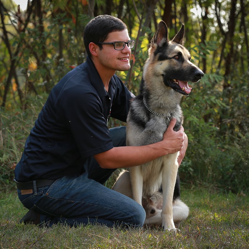 LORENZO’S DOG TRAINING TEAM OKC Updated June 2024 12 Photos