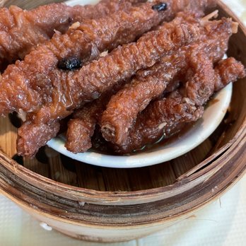 Hei La Moon - Chicken feet - Dim Sum Near Me - Boston, Massachusetts