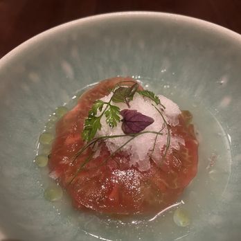JUA - Ceviche - Korean Near Me - New York, New York JUA - Ceviche - Korean Near Me - New York, New York