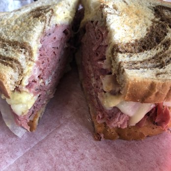 Jon's Roast Beef & Deli - 7th Avenue pastrami - Delis Near Me - Laconia, New Hampshire