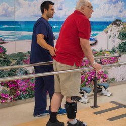 Carillon Nursing & Rehabilitation Center