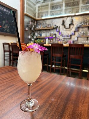 Gallina D' Oro by null