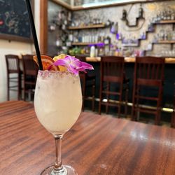 Gallina D' Oro - Cadillac Margarita
