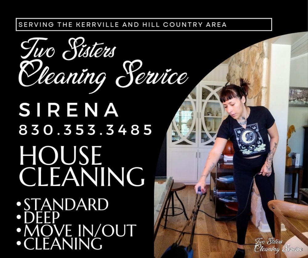 ROSALES RESTORATIONS Updated June 2024 37 Photos Kerrville, Texas Home Cleaning Phone