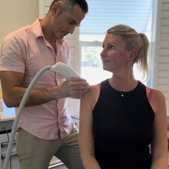 Jeremiah Jimerson, DC - Softwave Tissue Regeneration Therapy - Chiropractors Near Me - Charleston, South Carolina Jeremiah Jimerson, DC - Softwave Tissue Regeneration Therapy - Chiropractors Near Me - Charleston, South Carolina
