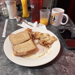 Jill’s Diner on Yelp