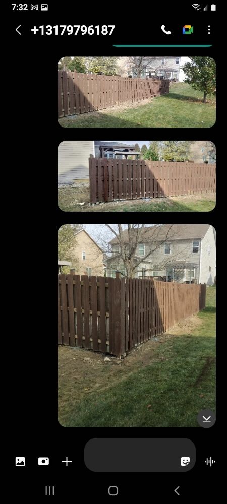 Slide of Busy Beazz Maintenance