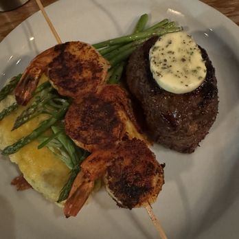 Wiley's Downtown Bistro - New American Near Me - Spokane, Washington