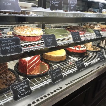 Amaretti Desserts - Cakes and pies... cookies and cupcakes... and coffee! - Desserts Near Me - Jacksonville, Florida