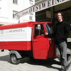 Oesiwein