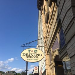 T & C Driving School