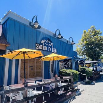 Smokin J's BBQ - Caterers Near Me - Poway, California