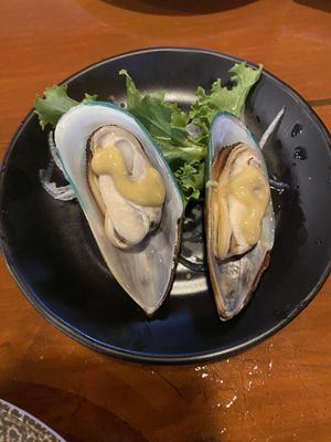 Sushi Kingdom by null