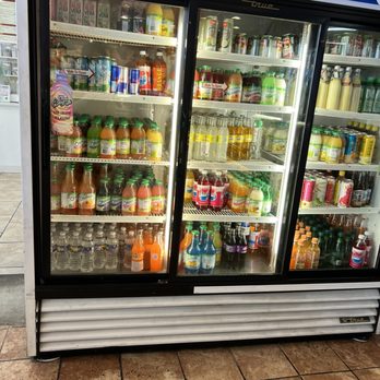 La Baguette 20 - Drink display - Bakeries Near Me - Silver Spring, Maryland La Baguette 20 - Drink display - Bakeries Near Me - Silver Spring, Maryland