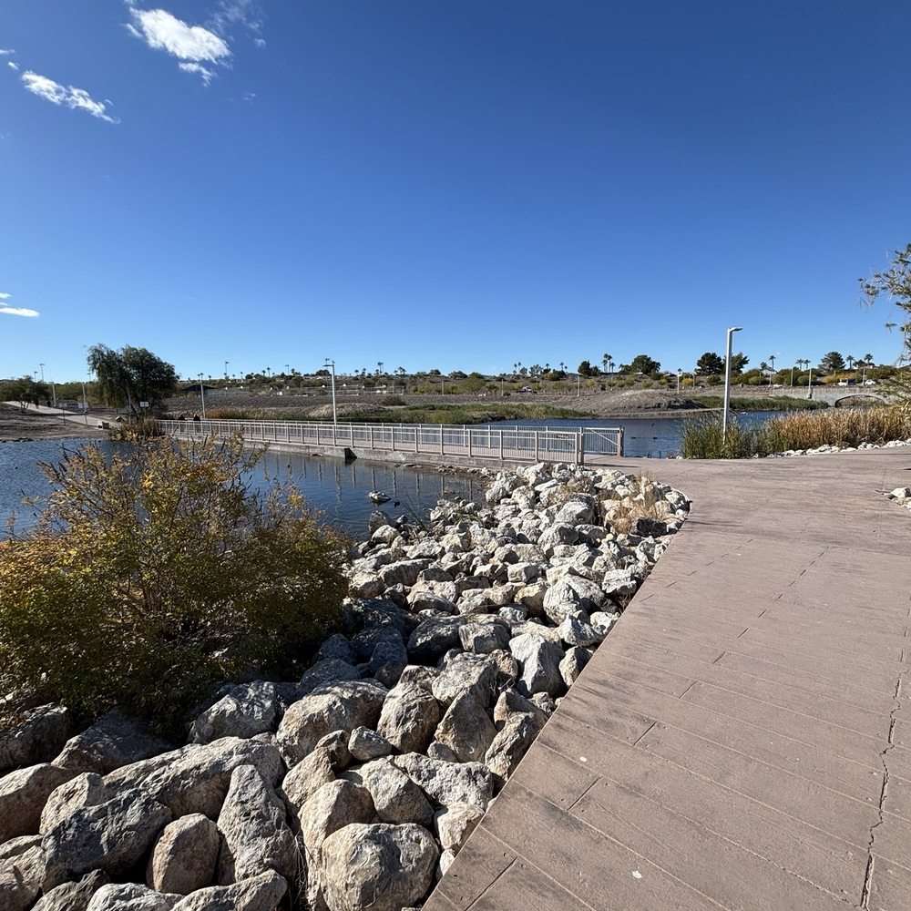 Cornerstone Park - Bridge - Lakes Near Me - Henderson, Nevada Cornerstone Park - Bridge - Lakes Near Me - Henderson, Nevada