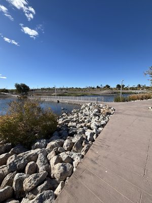 Cornerstone Park by null