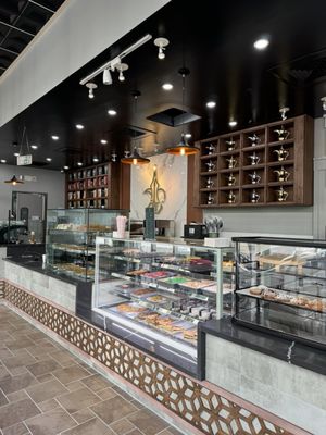 Delah Coffee by null