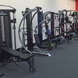 Johnson Fitness & Wellness Store - Home Gyms by Inspire Fitness, Precor, Life Fitness, Inflight Fitness, Batca,