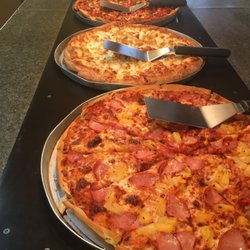 Lunch Buffet