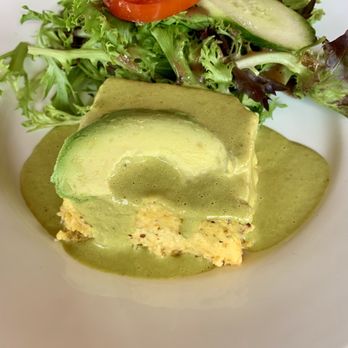 Museum Hill Cafe - Corn custard - Breakfast & Brunch Near Me - Santa Fe, New Mexico Museum Hill Cafe - Corn custard - Breakfast & Brunch Near Me - Santa Fe, New Mexico