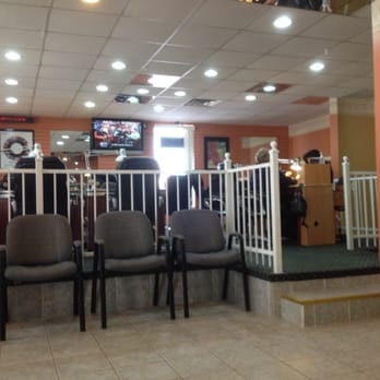 Wonder Nails - Nail area. - Nail Salons Near Me - Livonia, Michigan Wonder Nails - Nail area. - Nail Salons Near Me - Livonia, Michigan