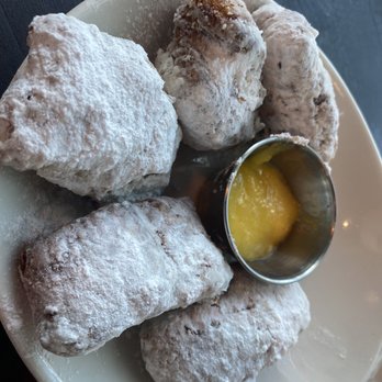 Mimosas - Beignets - American Near Me - Denver, Colorado Mimosas - Beignets - American Near Me - Denver, Colorado