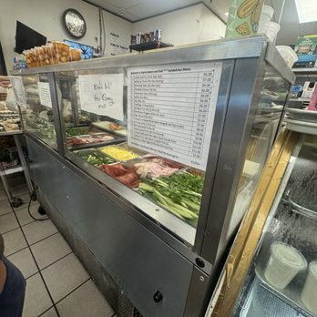 Alpha Bakery & Deli - Menu - Bakeries Near Me - Houston, Texas