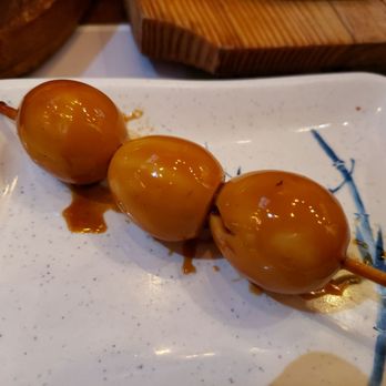 The Barn - Quail eggs - Barbeque Near Me - Arcadia, California The Barn - Quail eggs - Barbeque Near Me - Arcadia, California