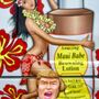 Photo of Amazing Maui Babe Browning Lotion