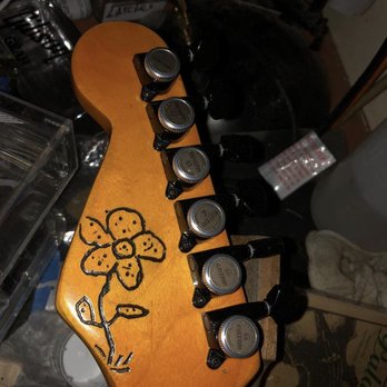 Adam's String Shack - Musical Instruments & Teachers Near Me - Oakland, California