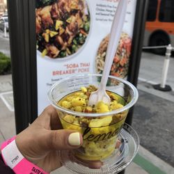 The Taste Of Downtown Glendale