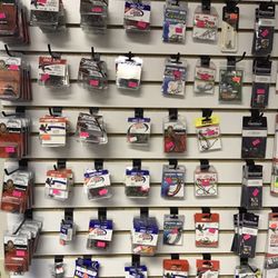 Mainstream Tackle & Outdoors - Tackle for year-round fishing!