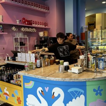 Couplet Coffee - Coffee & Tea Near Me - Los Angeles, California Couplet Coffee - Coffee & Tea Near Me - Los Angeles, California