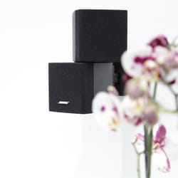 Klangwunder - Bose Acoustimass 5